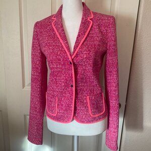 Tahari Pink Blazer / Jacket